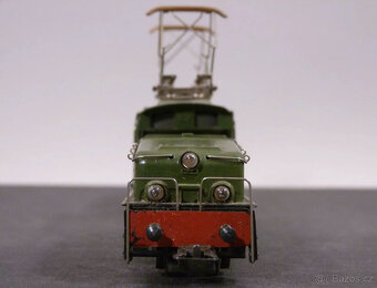 az22 MÄRKLIN H0 elektrická lokomotiva CCS 800 Crocodile ~ 19 - 14