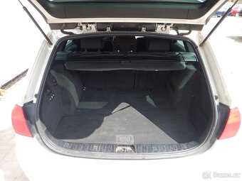 BMW 318 D, KLIMA, TAŽNÉ - 14