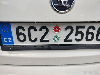 Fabia 2 1.4Tdi combi - 14