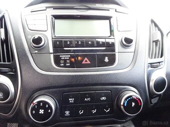 Hyundai ix35 2,0 CRDI - 14