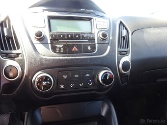 Hyundai ix35 2,0 CRDI - 14