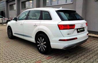 AUDI Q7 3.0 TDI 160KW,2018,7.MÍST,VIRTUAL COCKPIT,MATRIX,DPH - 14