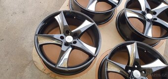Eta beta  5x114,3 r19 mazda kia hyundai honda toyota renault - 14