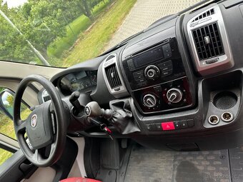 Fiat Ducato 2.3 jtd.  2014. L2 H2 - 14