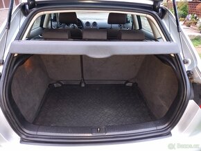 AUDI A3 8P 1.9TDI 77KW - 14