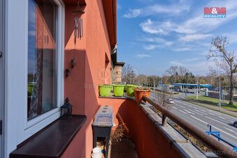 Prodej bytu 3+1, 75 m2, ul. Muglinovská, Ostrava - 14