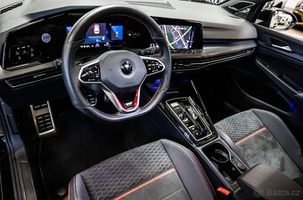 Volkswagen Golf GTI Clubsport - 14
