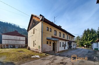 Prodej bytu 1+kk 53 m² Rudník - 14