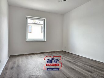 Pronájem nově rekonstruovaného bytu 3+kk, 62 m2 - České Budě - 14