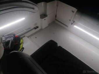 Bayliner 2355 Ciera 4.3 V6, 205 hp - 14