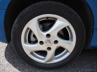 Peugeot 206 CC 1.6 KABRIOLET - 14