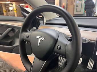 Tesla Model 3 Performance 2021 (refresh) nová baterie 10k km - 14