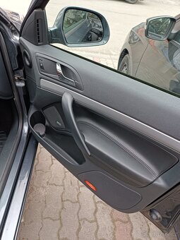 Škoda Octavia 2 fl 2.0 TDI 103 kw - 14