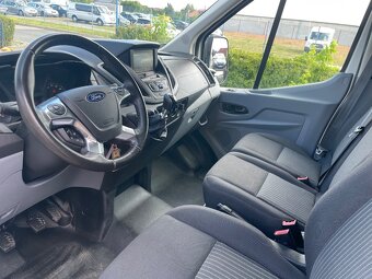 FORD TRANSIT - 14