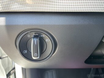 Volkswagen e-up 37kWh DPH Kamera, TOP - 14