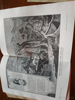 Německé knihy - Vesmír a lidstvo - 14