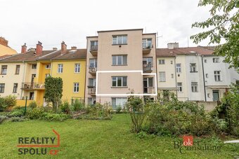 Prodej, byty/2+1, 64 m2, Klíny 2858/45, 61500 Brno, Brno-měs - 14