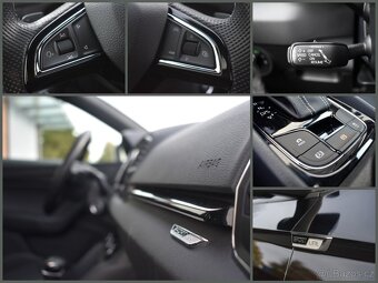 Škoda Karoq Sportline1.5 tsi 110kw/DSG/2021/166tkm/virtual - 14
