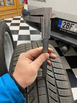 Originál ALU kola Porsche Cayenne r18 - 14