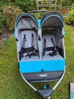 Thule urban glide - 14