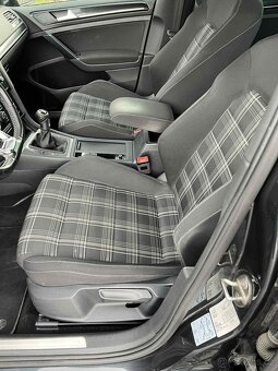 Volkswagen  Golf 7 GTDI  135kw - 14