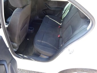 Škoda Rapid 1.0 TSI r.v.2017( 81kw) 6 rychlostí stk:8/2027 - 14