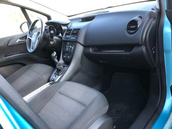 Opel Meriva - 14