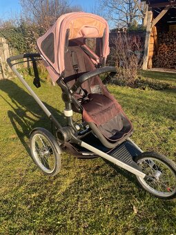 Bugaboo runner - 14
