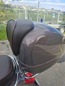 Vespa GTV 300  - 2014 - 14