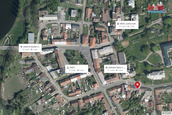 Prodej rodinného domu, 200 m², Vysoké Veselí - 14
