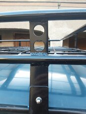 Offroad zahrádka Lada NIVA, SNÍŽENÁ VERZE S NÁPISEM NIVA - 14