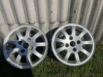 Kola ouragan r14 - 14