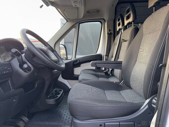 Fiat Ducato 3.0 130kW L5H3 MAXI 7-MÍST - 14