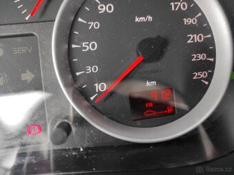 Renault Thalia 1,2 benzín, 1. majitel 59 800 km - 14
