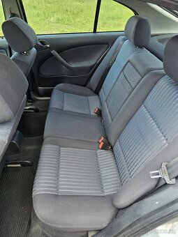 Škoda octavia 1.9 tdi 66kw - 14