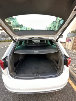 Volkswagen Passat nebo 2.0 TDI 147 kW, 4x4 - 14