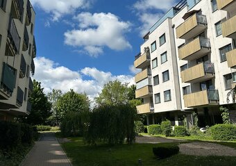 krásný byt 2+kk 56m2 v ul. Makedonská, Praha 9 - Střížkov - 14