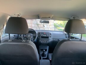 VW Golf plus 1.4 tsi 90 kW, 2011, nové rozvody - 14