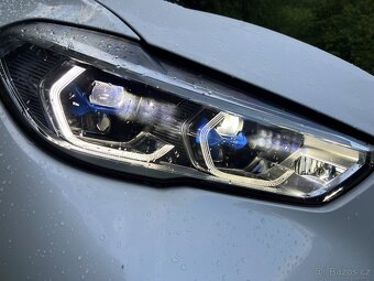 BMW X5 xDrive30d G05 – Exkluzivní SUV - 14