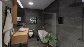 Prodej 4x rodinný dům 115 m², pozemek 737 m² - 14