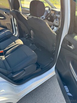 Ford Smax 2,3 lpg, automat - 14