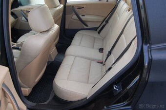Díly BMW X3 3.0d 150kW - 14