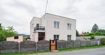 Prodej RD 174m2 s pozemkem 1 109m2 - 14