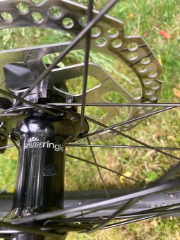 Rockrider AM 100 - 14