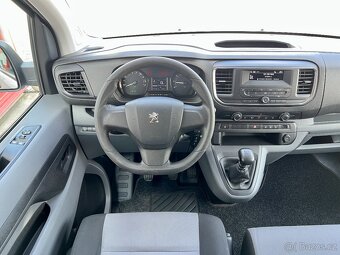 Peugeot Traveller 1,5 BlueHDi 120 ACTIVE L2H1/2019 - 14