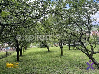 Pronájem byty 2+kk s terasou, 40 m2 - Zlín, ev.č. 02283 - 14
