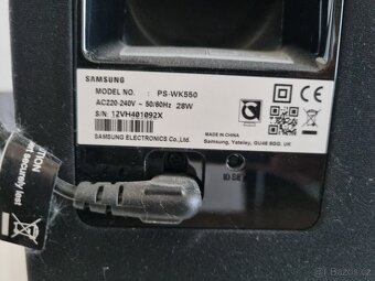 Soundbar Samsung HW-K550 - 14