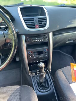 Peugeot 207 SW 1.6 HDI 80 Kw - 14