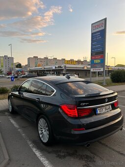 535d GT F07 xDrive - 14