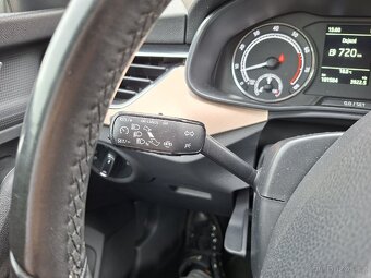 Škoda Scala-1.5tsi-automat - 14